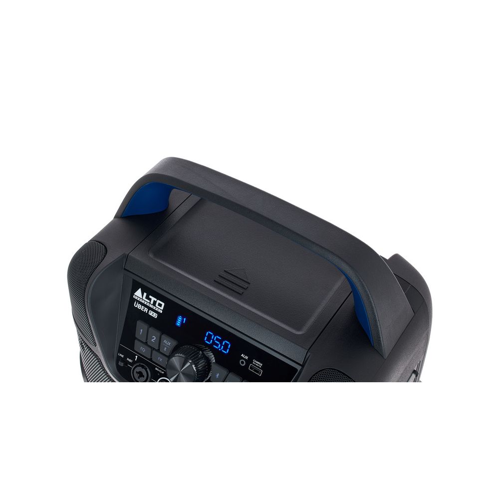 Alto Uber FX2 – Thomann Ireland