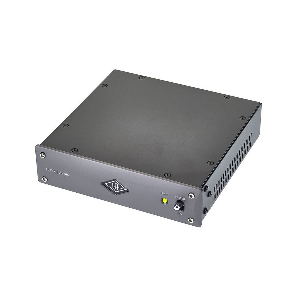 Universal Audio UAD