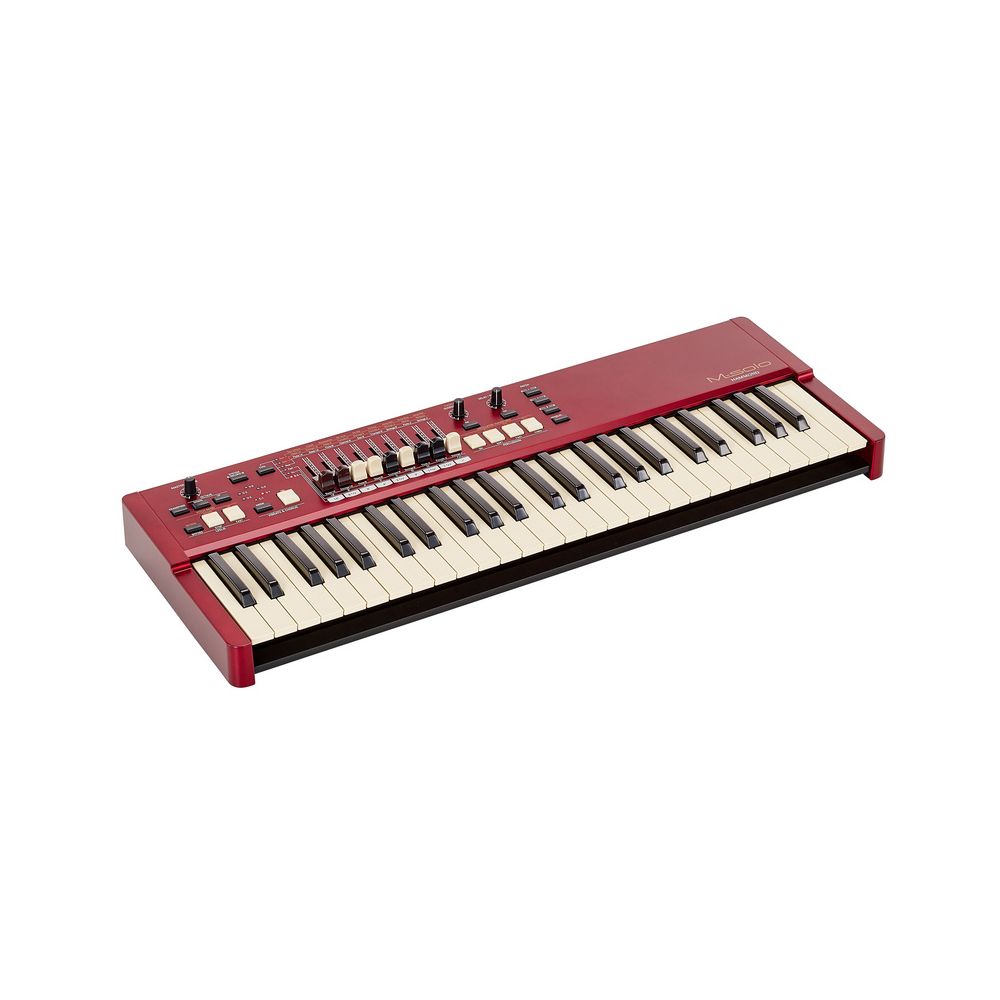Hammond M