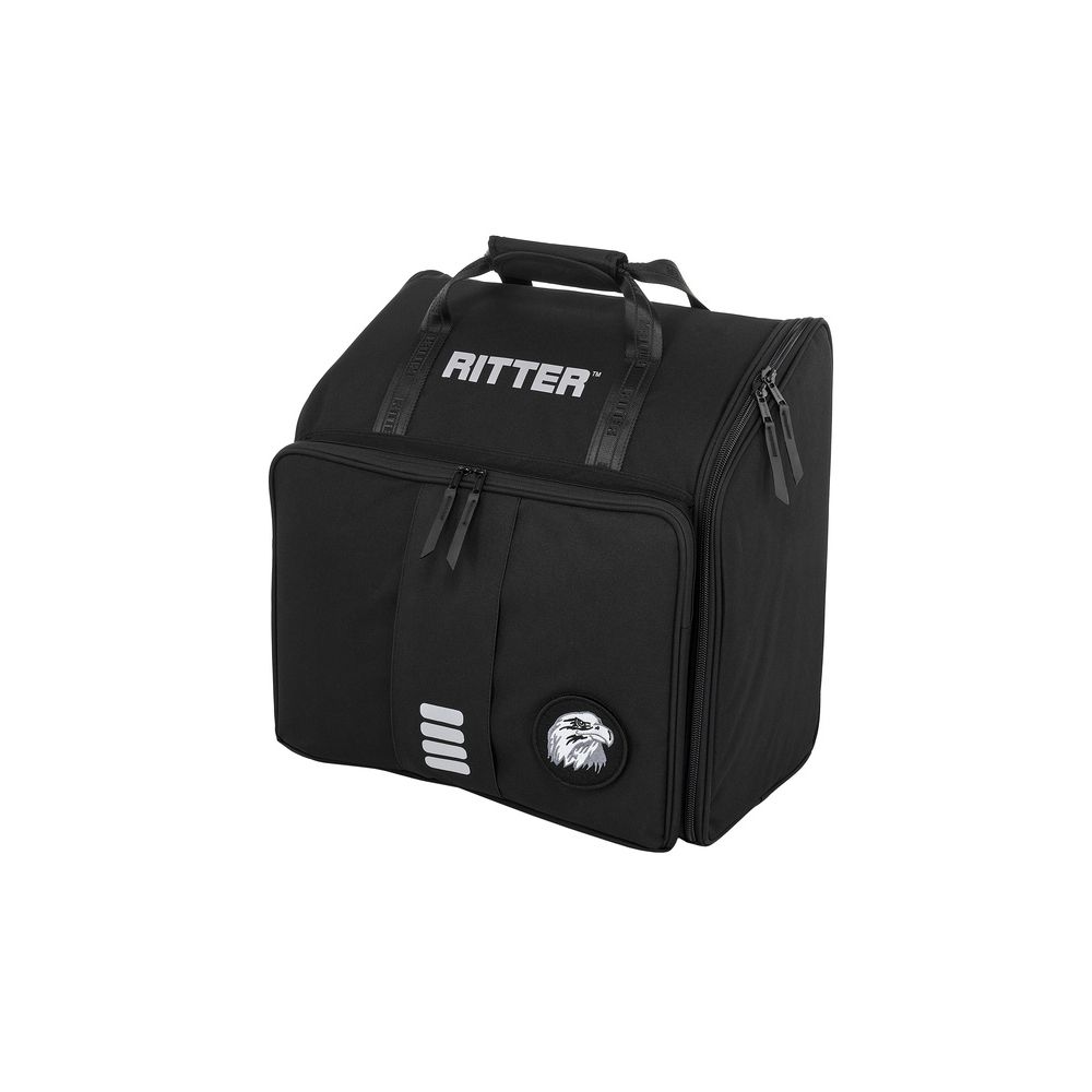 Ritter Bern Accordion 80 Button SBK – Thomann Ireland