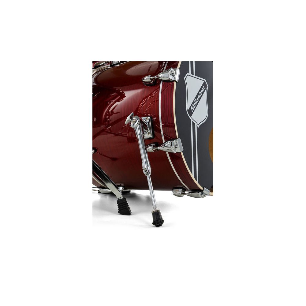 Millenium Hybrid Practice Drum Set RL – Thomann Ireland