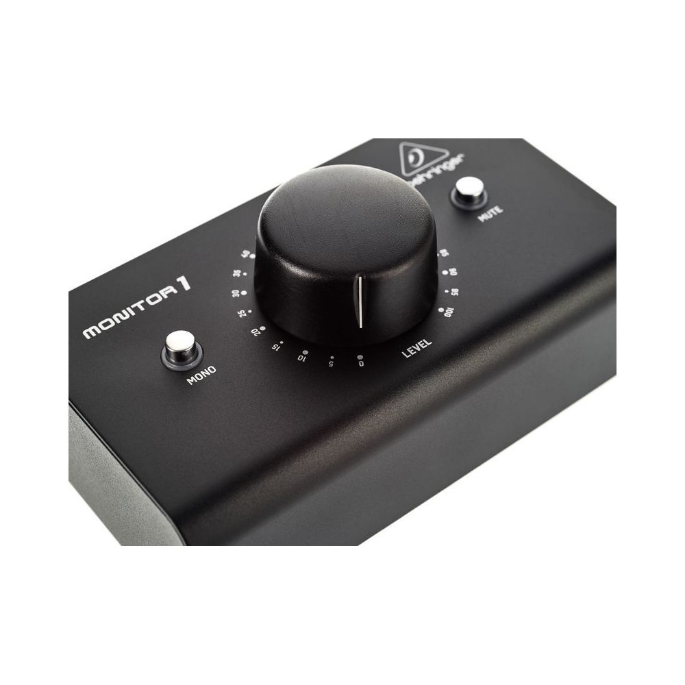 Behringer Monitor1 – Thomann Ireland