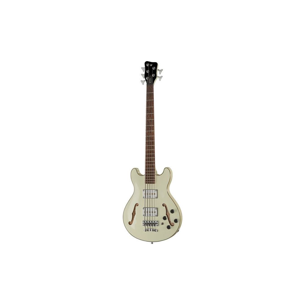 Warwick RB Star Bass 5 SCWHP – Thomann Ireland