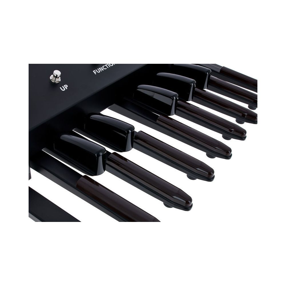 Crumar Mojo Pedals Model 2018 – Thomann Ireland