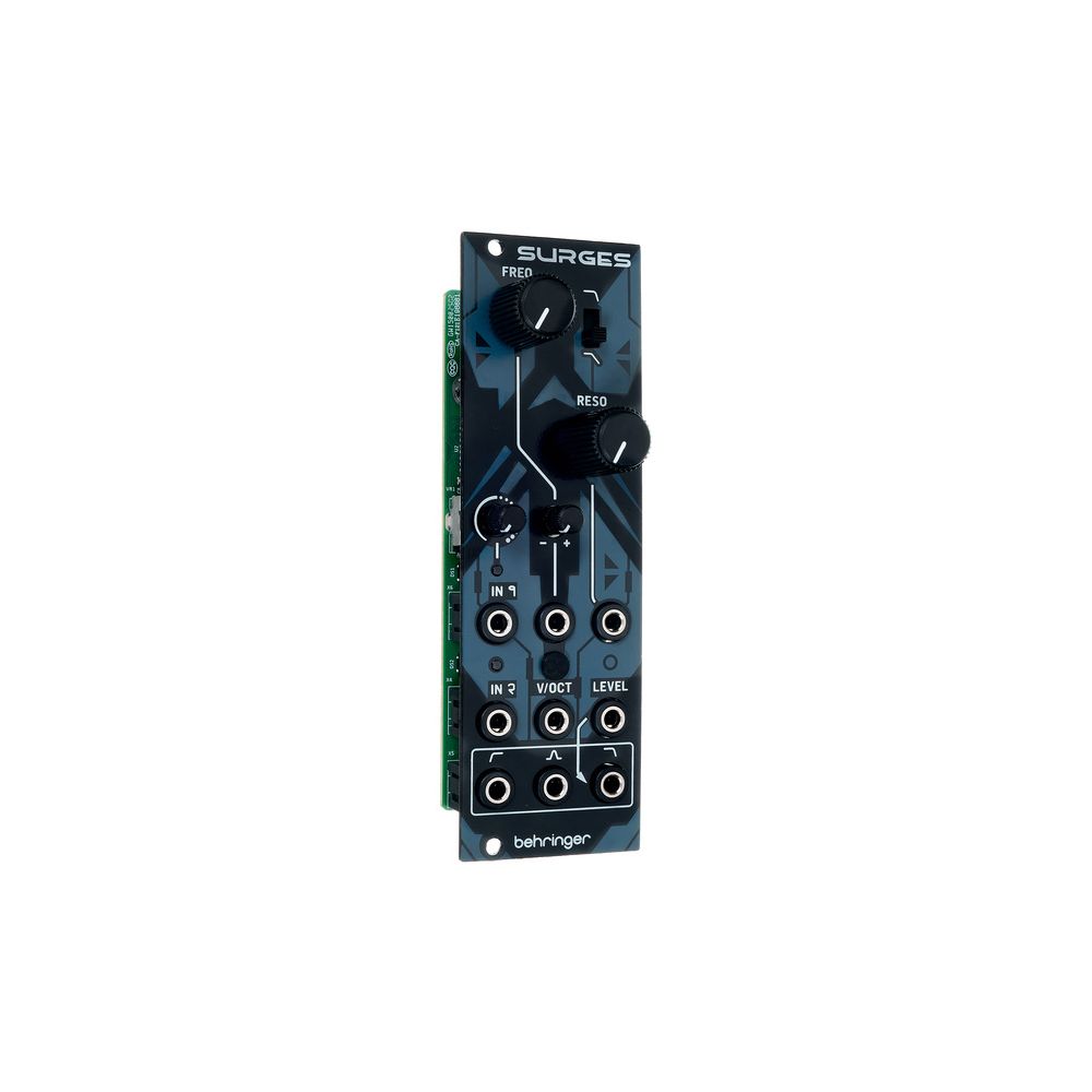 Behringer Surges – Thomann Ireland