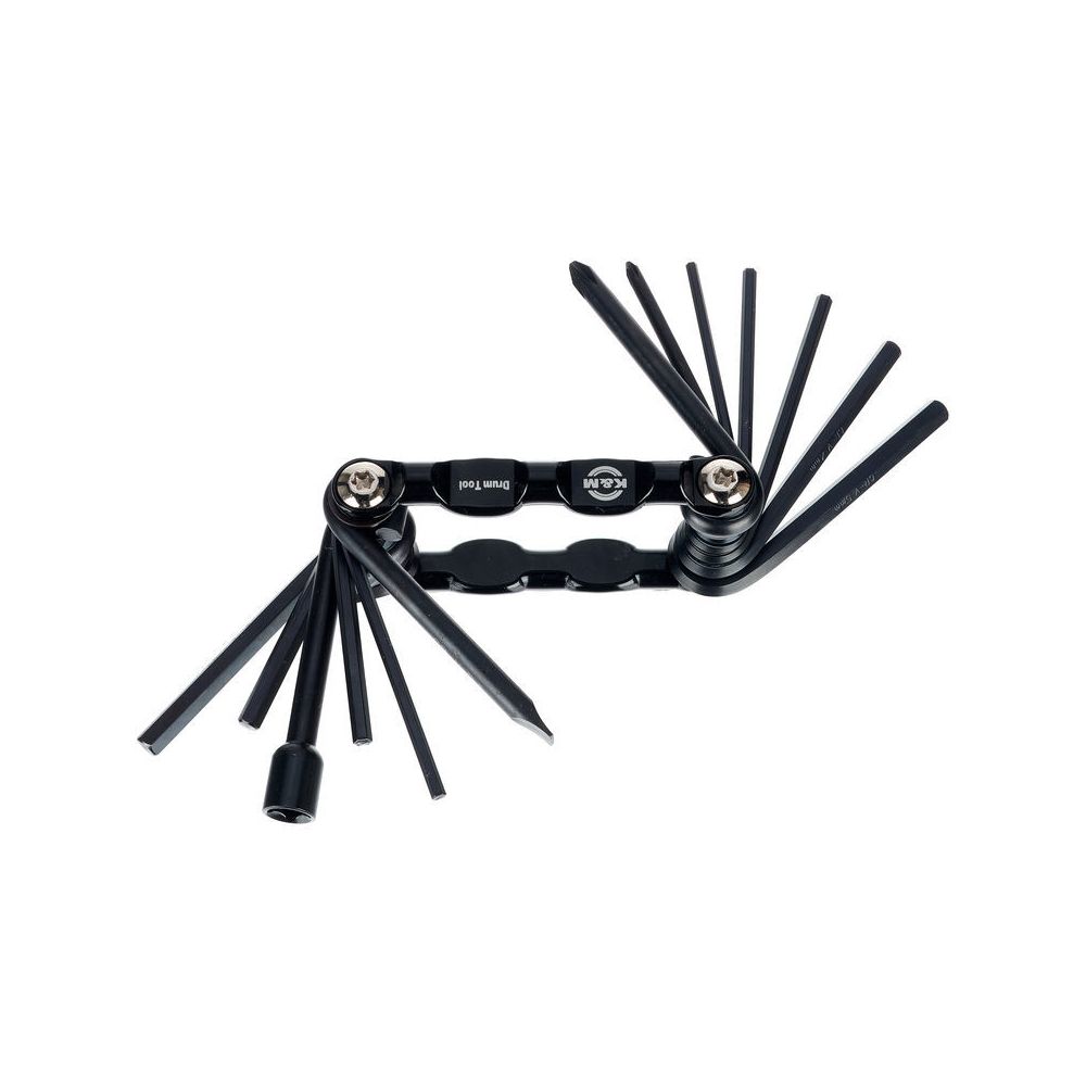 K&M 16451 Drum Tool – Thomann Ireland