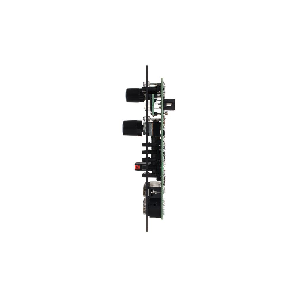 Klavis Quadigy Black – Thomann Ireland
