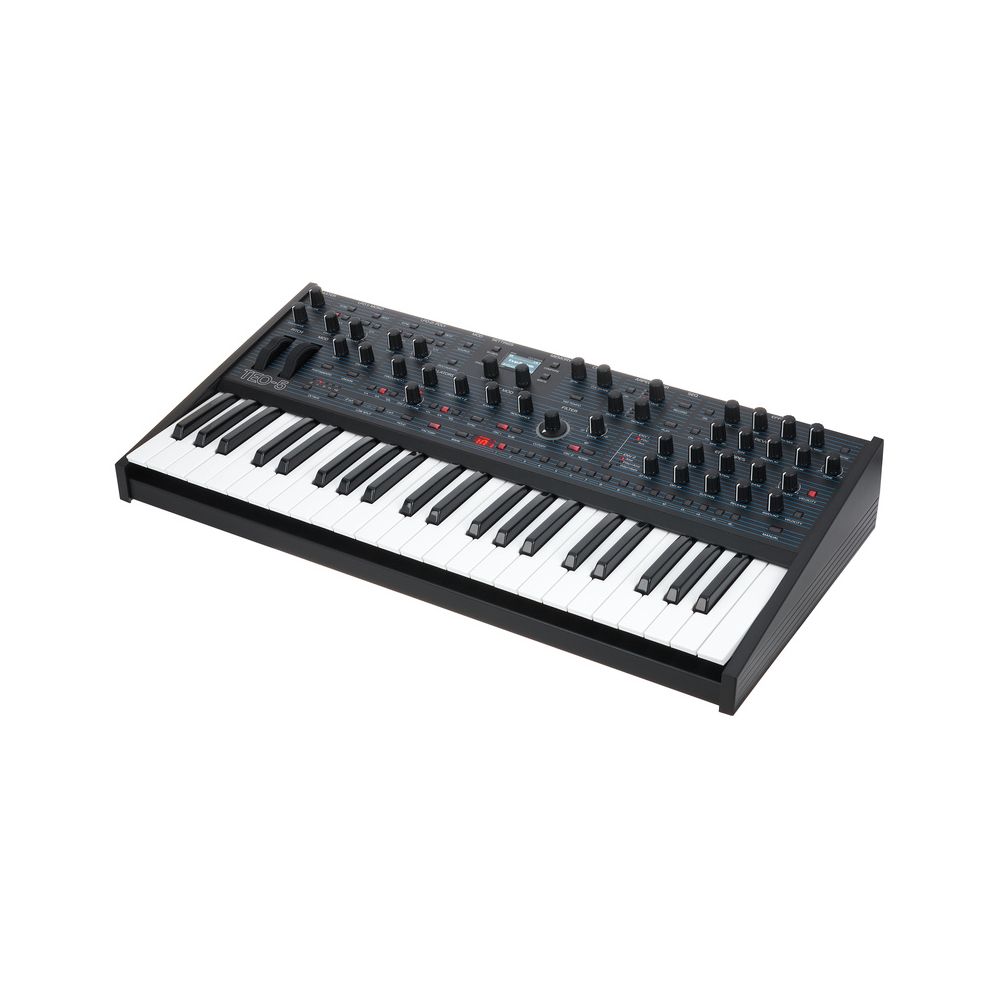 Oberheim TEO
