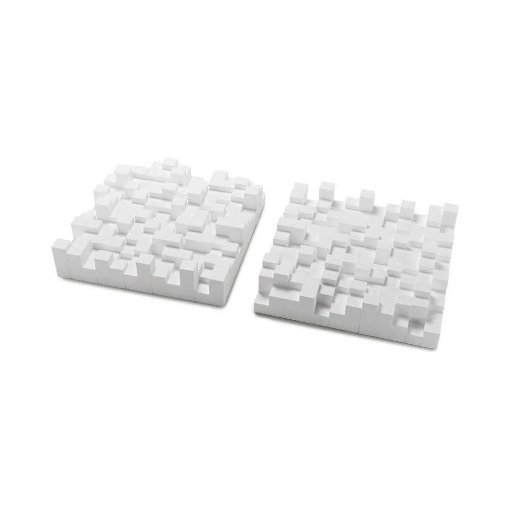 t.akustik Diffusor Manhattan eps set – Thomann Ireland