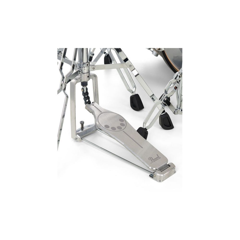 Pearl Decade Maple 6pc Satin Black – Thomann Ireland