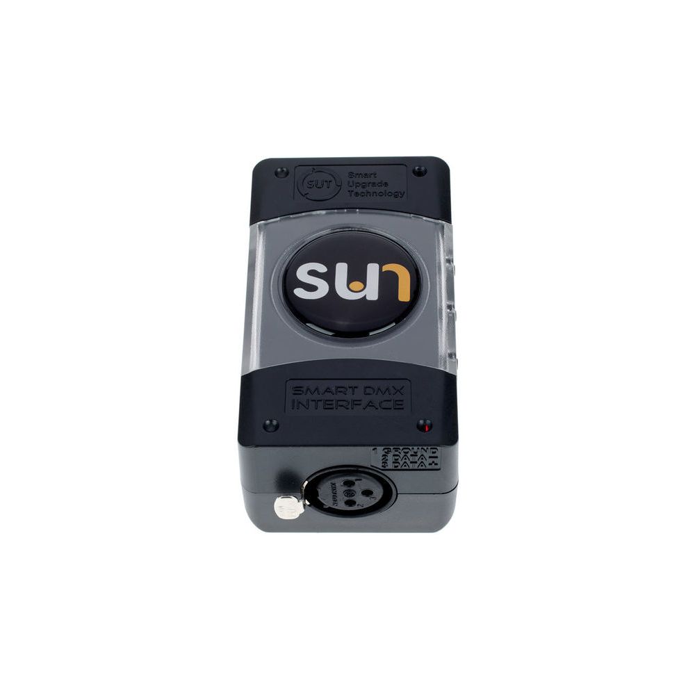 Sunlite BC Basic Class Interface 256Ch – Thomann Ireland