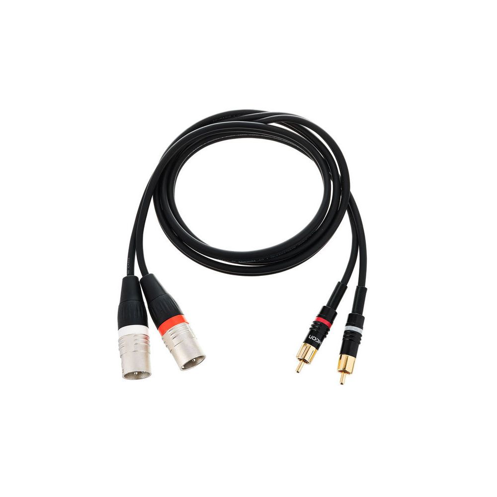 Sommer Cable Basic+ HBP