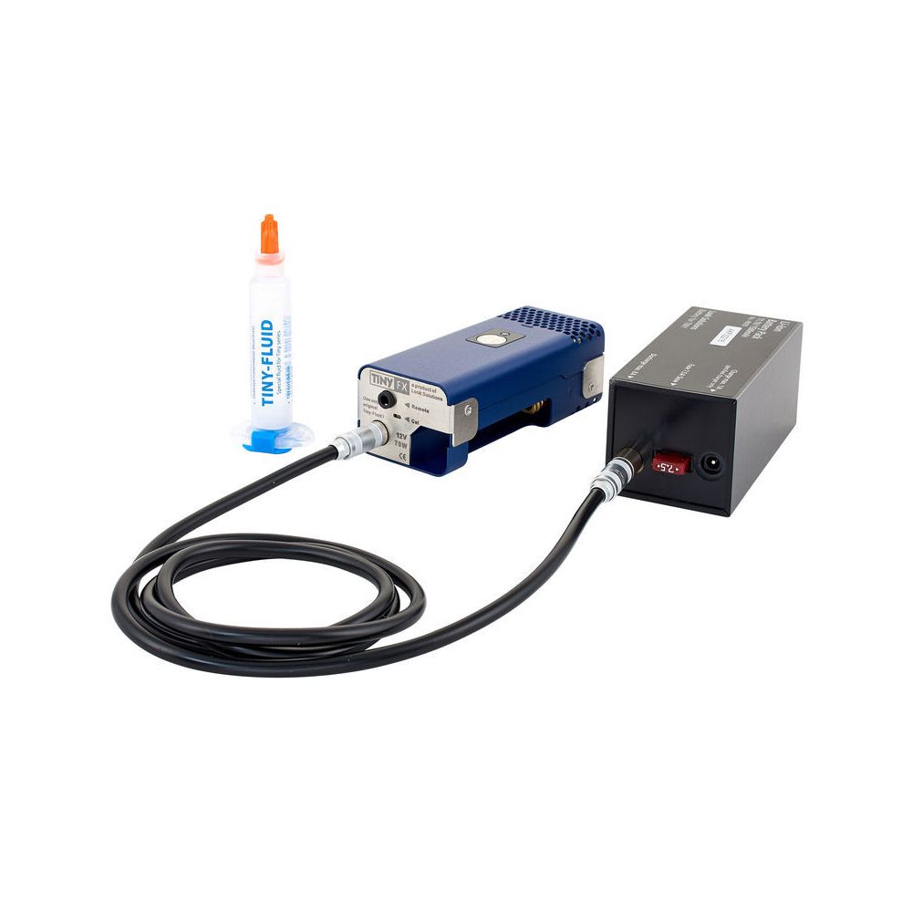Look Tiny FX – Thomann Ireland