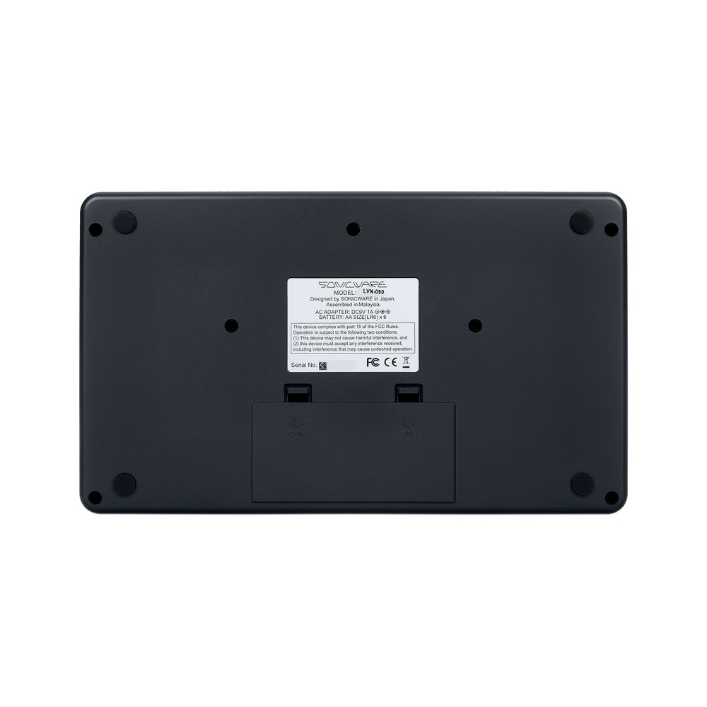 Sonicware LIVEN Evoke – Thomann Ireland