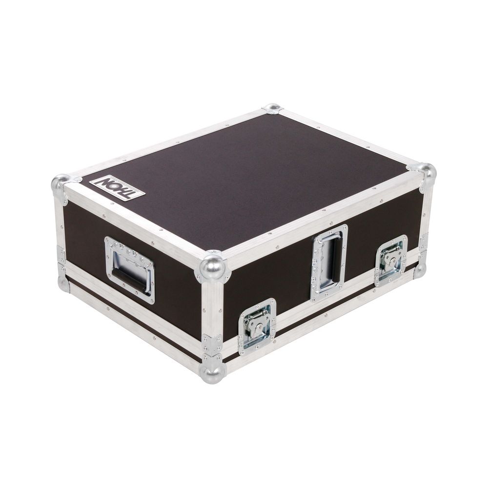 Thon Case Allen & Heath QU