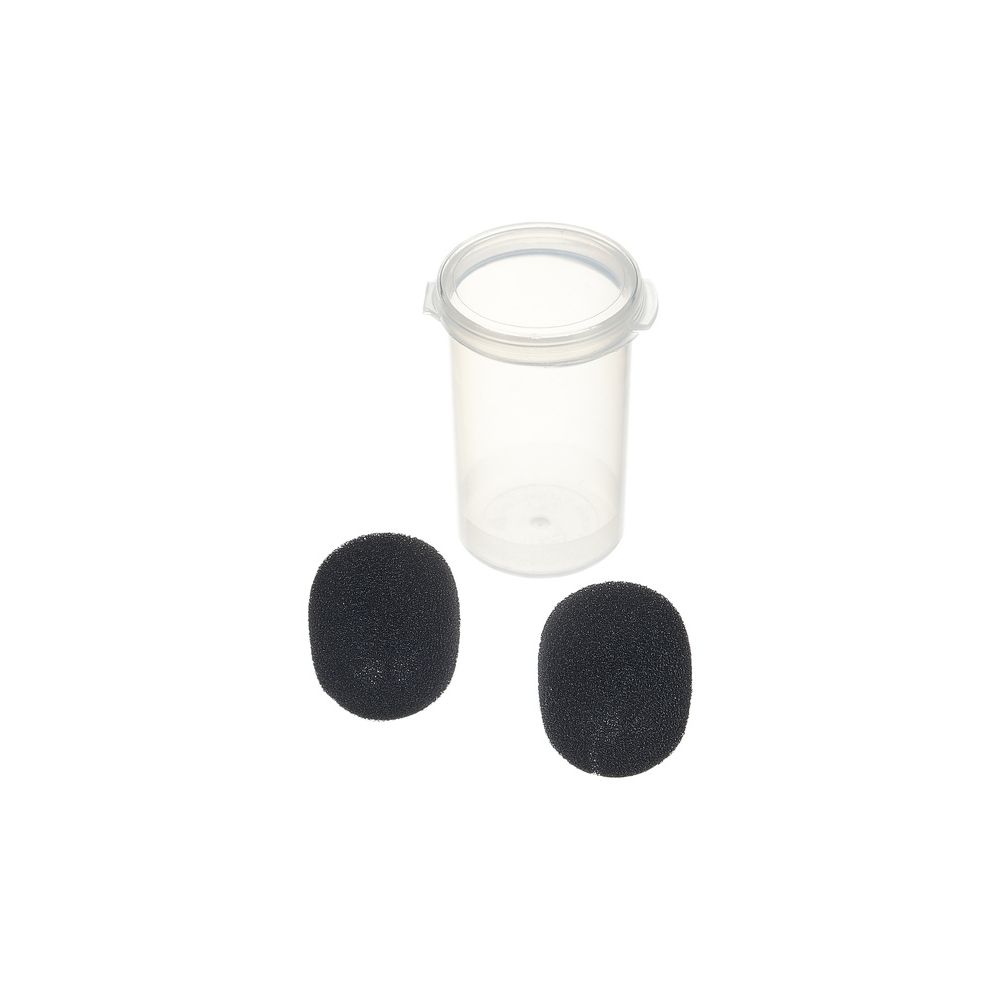 Shure WB98 H/C – Thomann Ireland