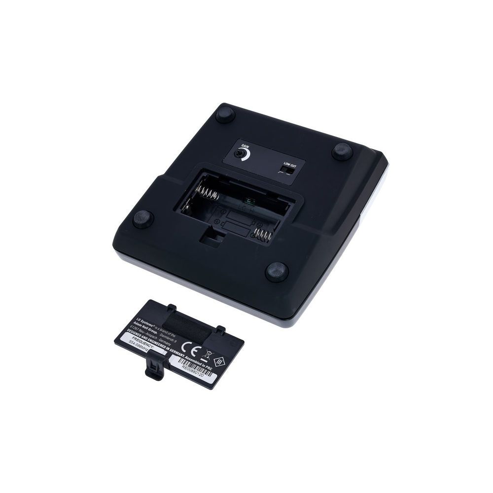 LD Systems U505 CS 4 – Thomann Ireland