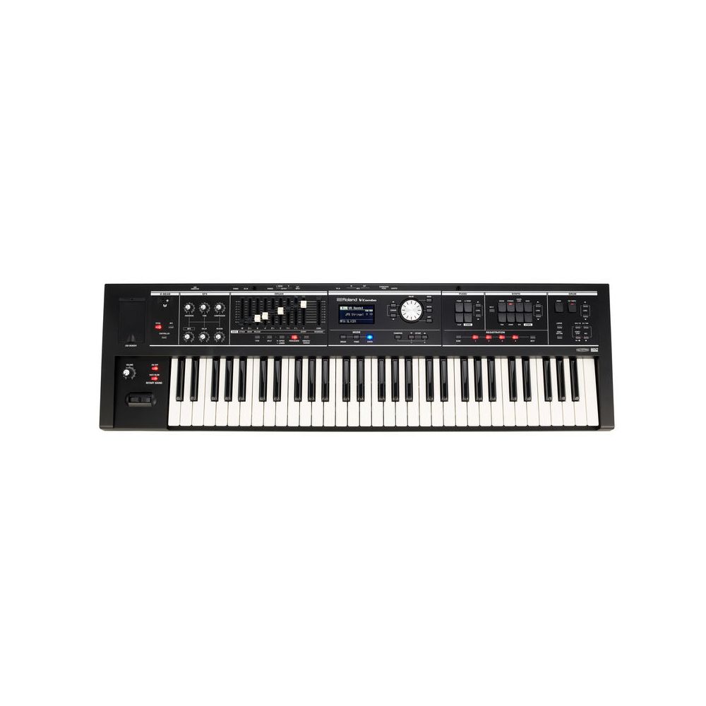 Roland VR