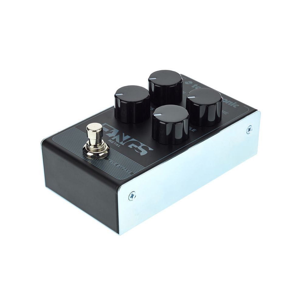 tc electronic Fangs Metal Distortion – Thomann Ireland