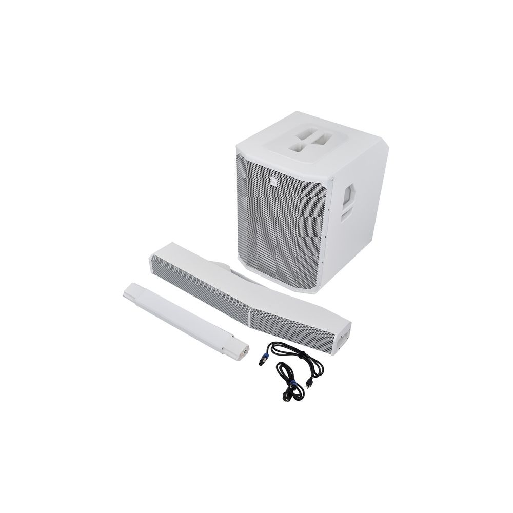 EV EVOLVE 90 White – Thomann Ireland