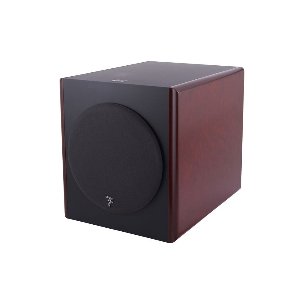 Focal Sub 6 Be red burr ash – Thomann Ireland