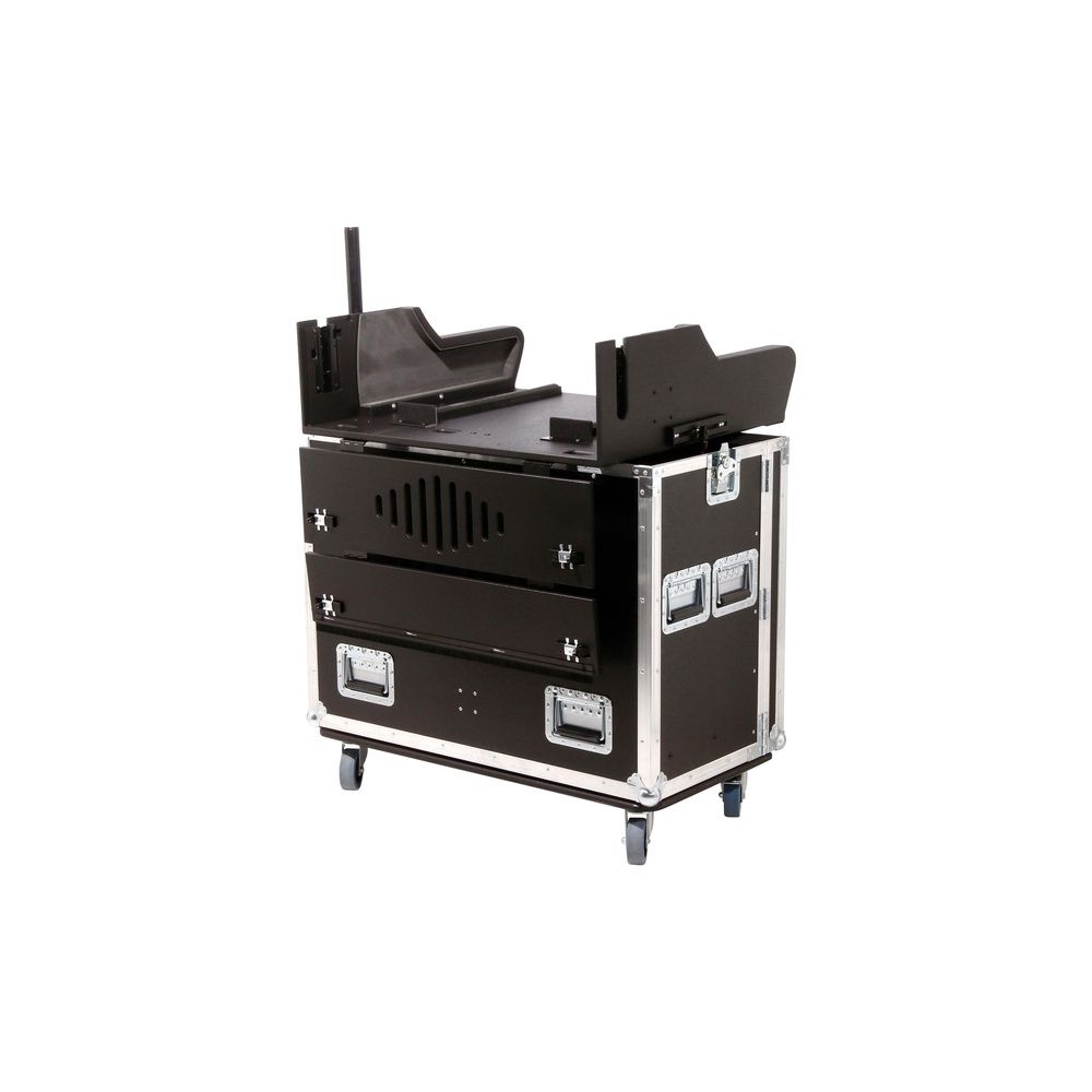 Thon Premium Flip Case Yamaha DM7 – Thomann Ireland