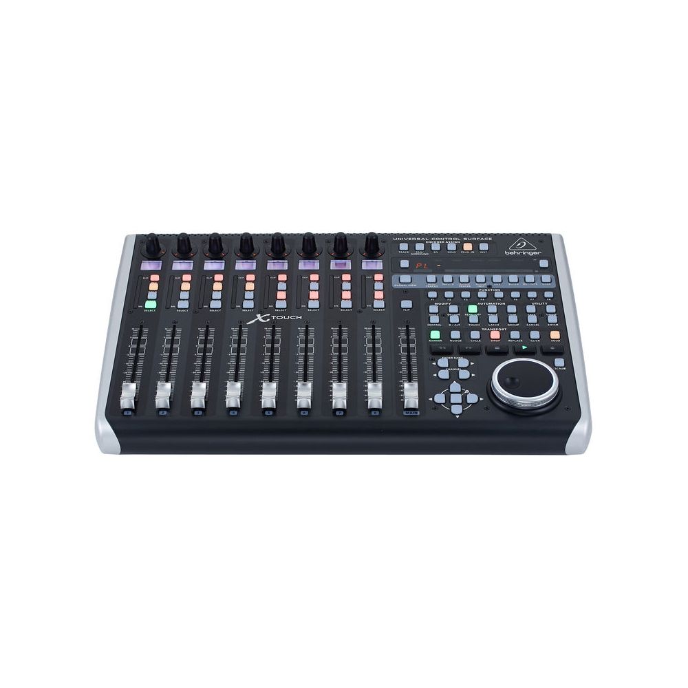 Behringer X