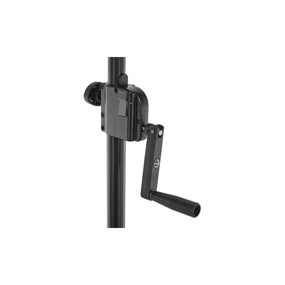 K&M 24615 – Thomann Ireland