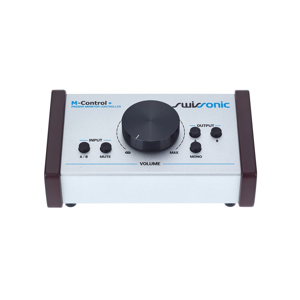 Swissonic M