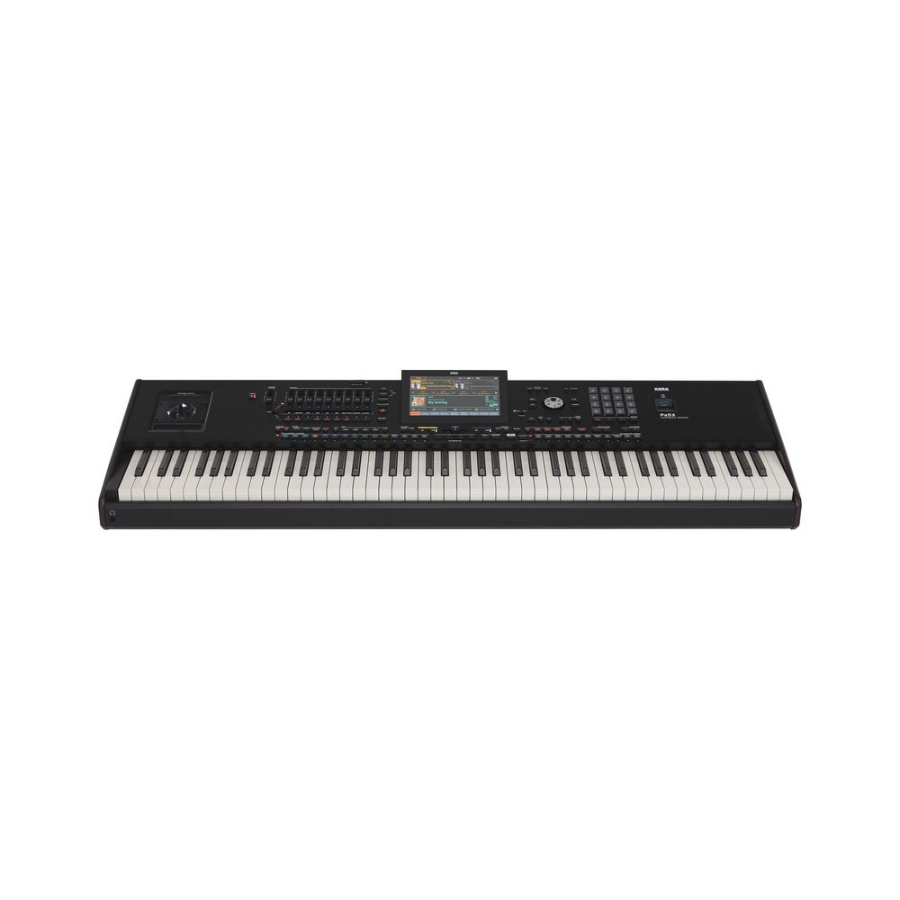 Korg PA