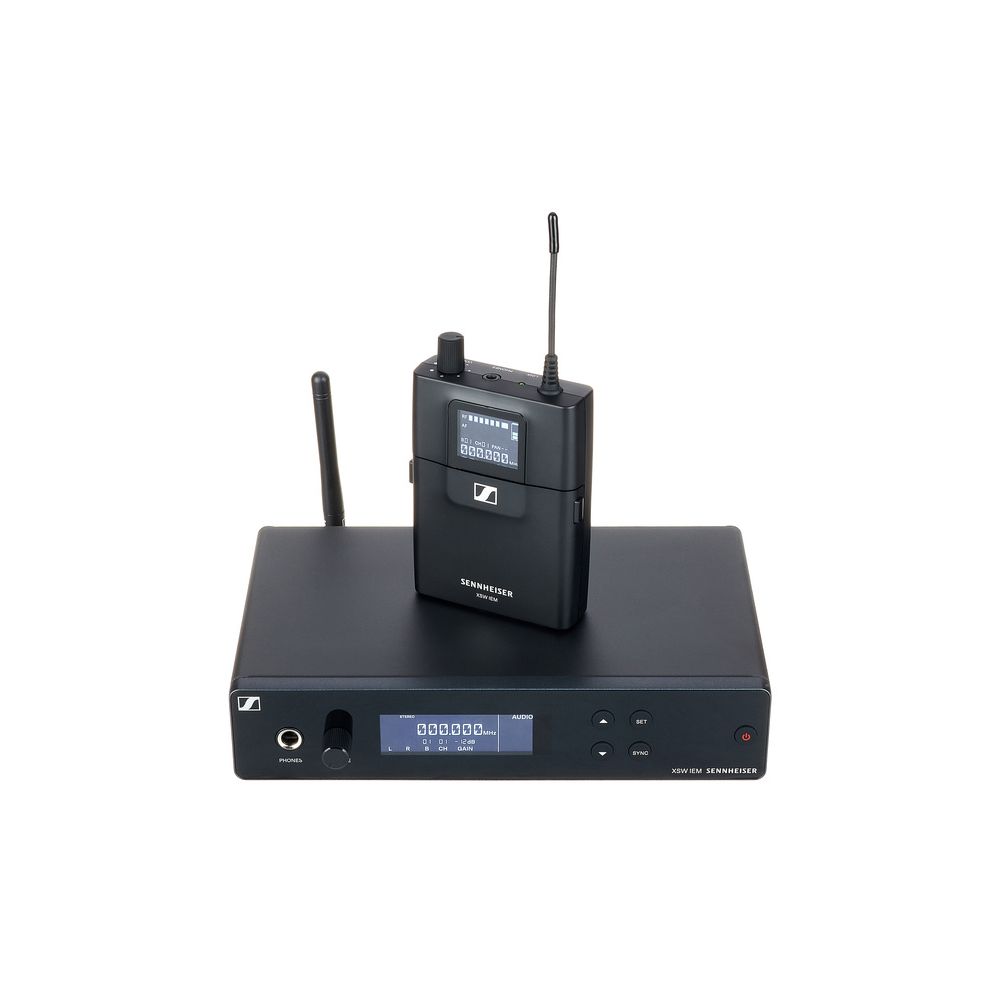 Sennheiser XSW IEM Set A