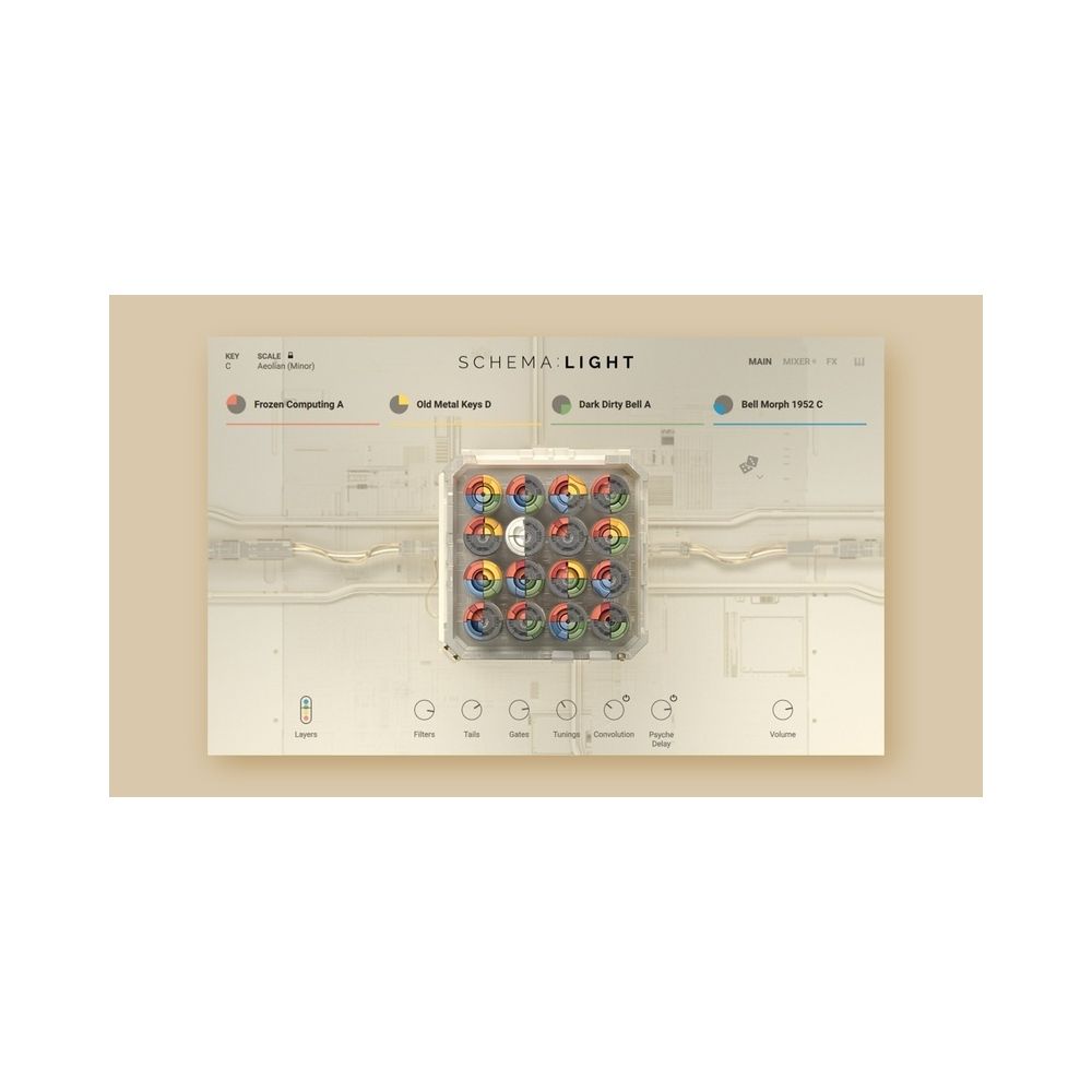 Native Instruments Komplete 15 Select Electronic – Thomann Ireland