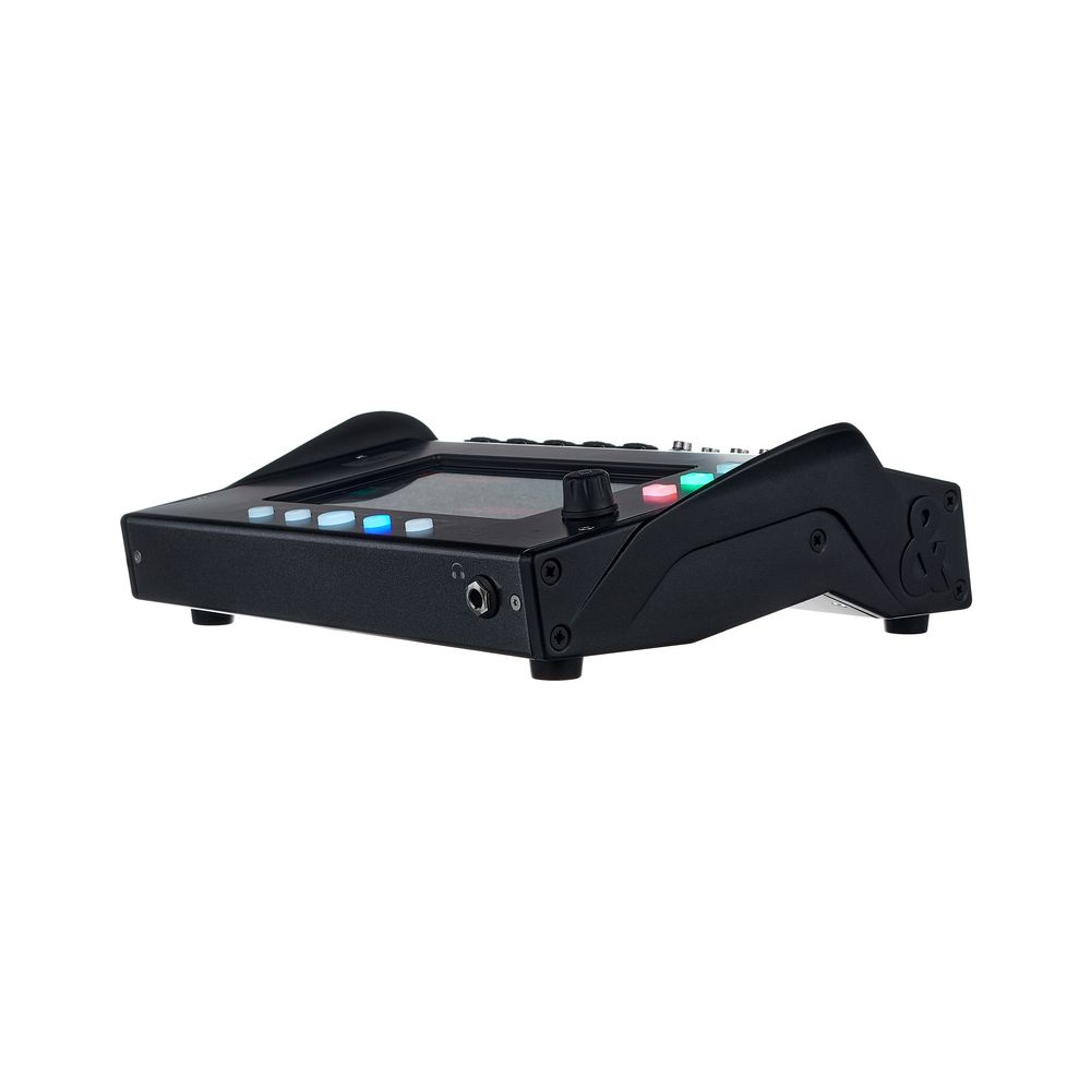 Allen & Heath CQ12T Bag Bundle – Thomann Ireland