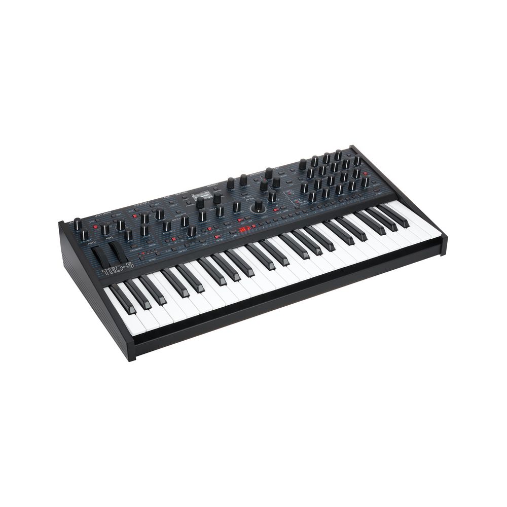 Oberheim TEO