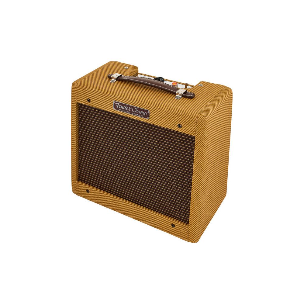 Fender 57 Custom Champ – Thomann Ireland