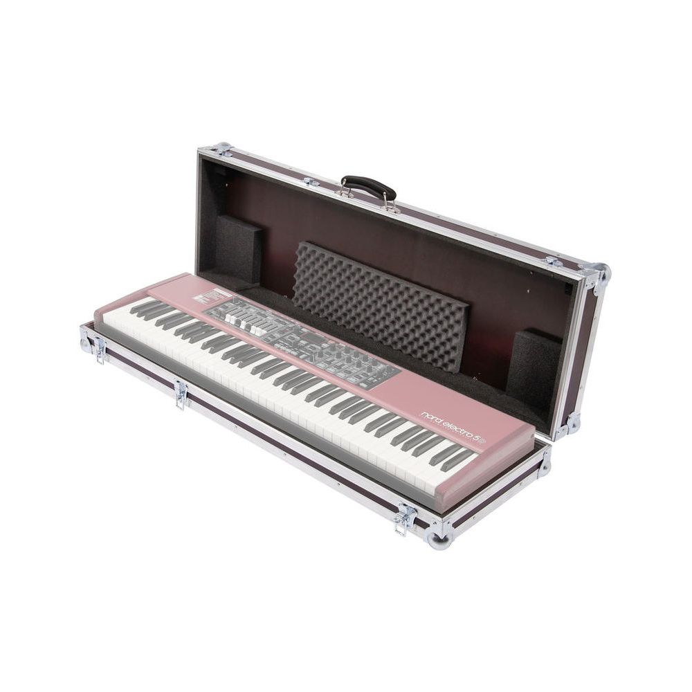 Thon KB Case Clavia Electro D