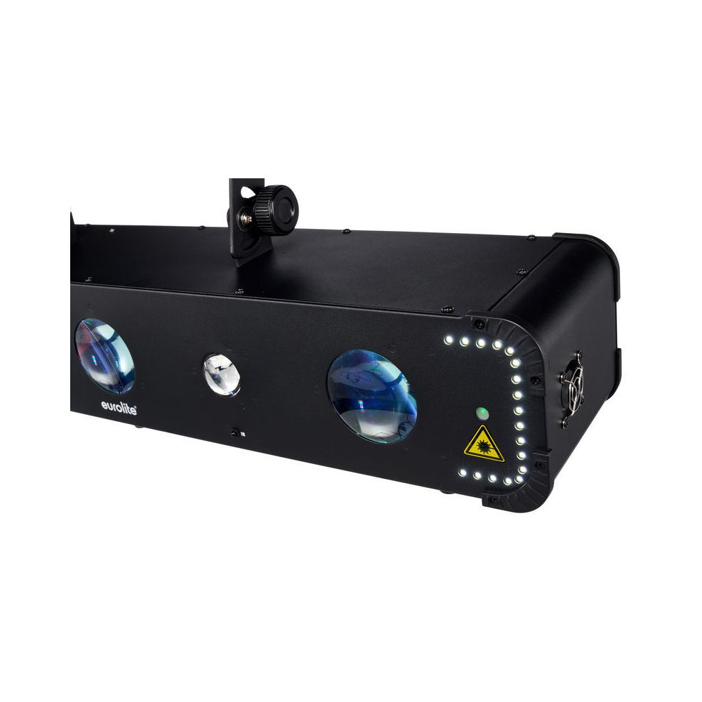 Eurolite LED Multi FX Laser Bar – Thomann Ireland