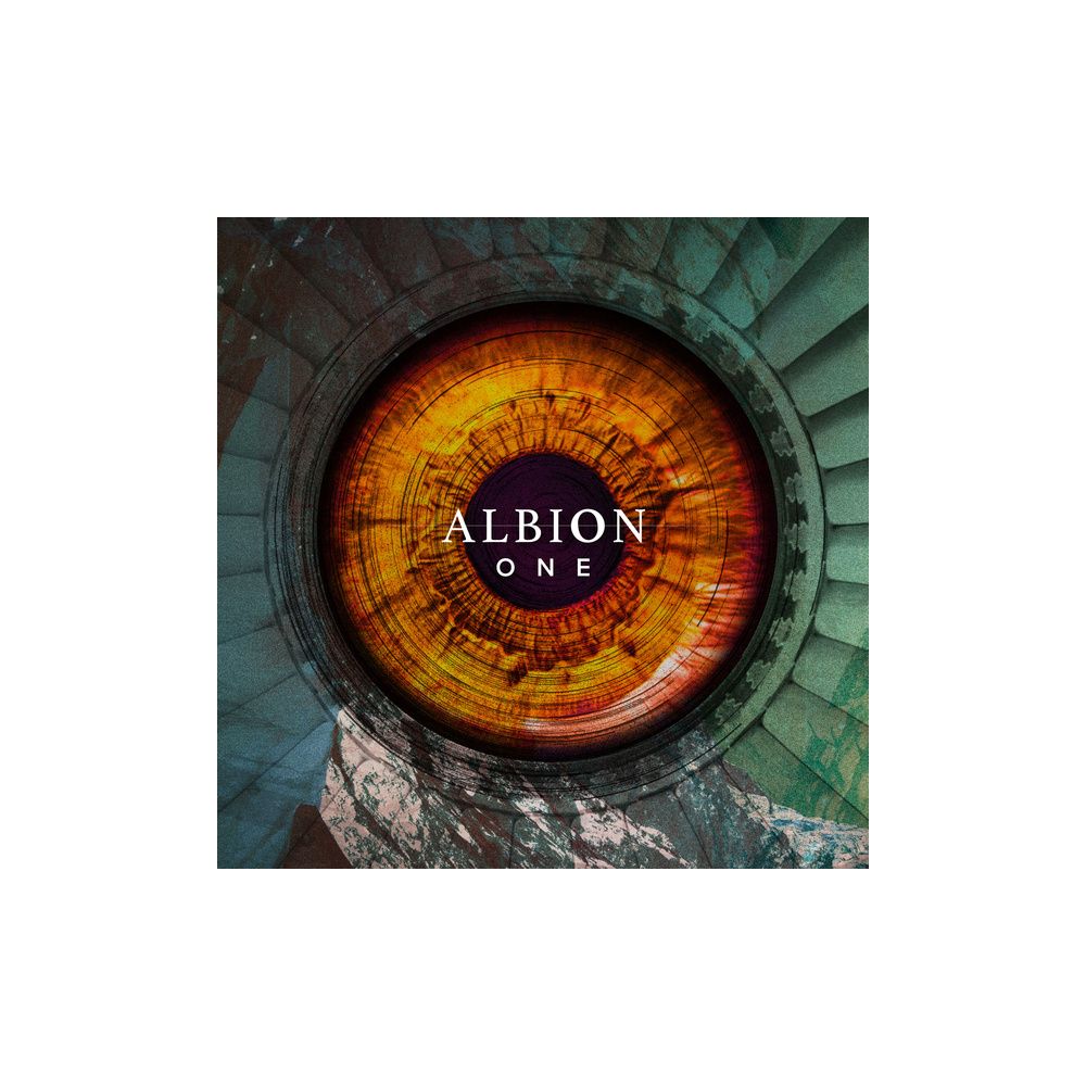 Spitfire Audio Albion ONE – Thomann Ireland