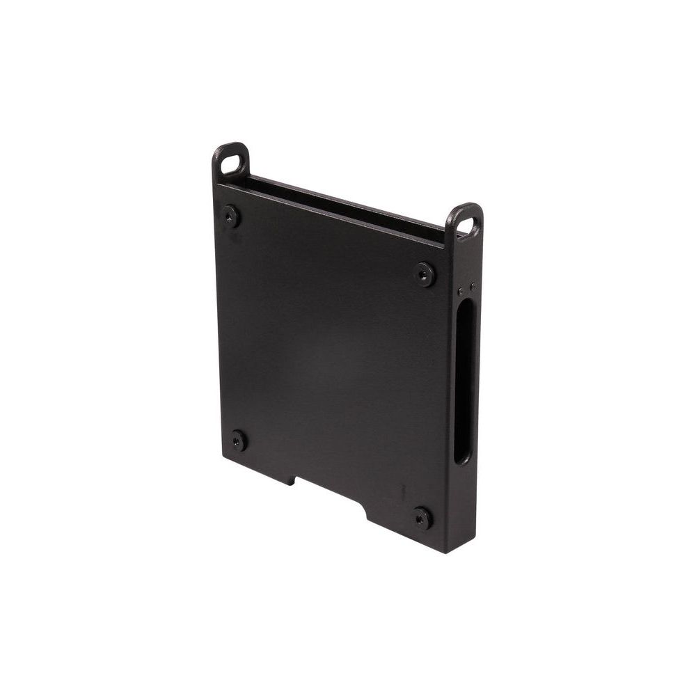 Thon Multiflex 1U Modulrack 45 S – Thomann Ireland