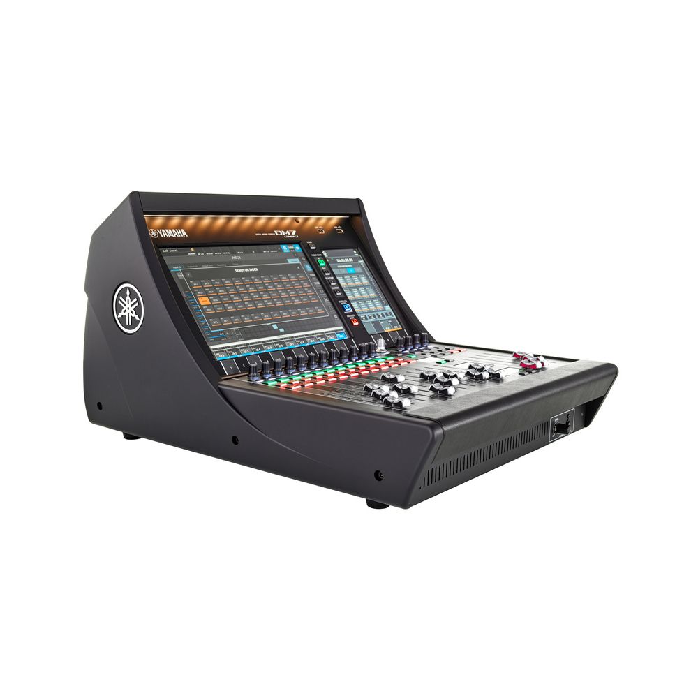 Yamaha DM7 Compact – Thomann Ireland