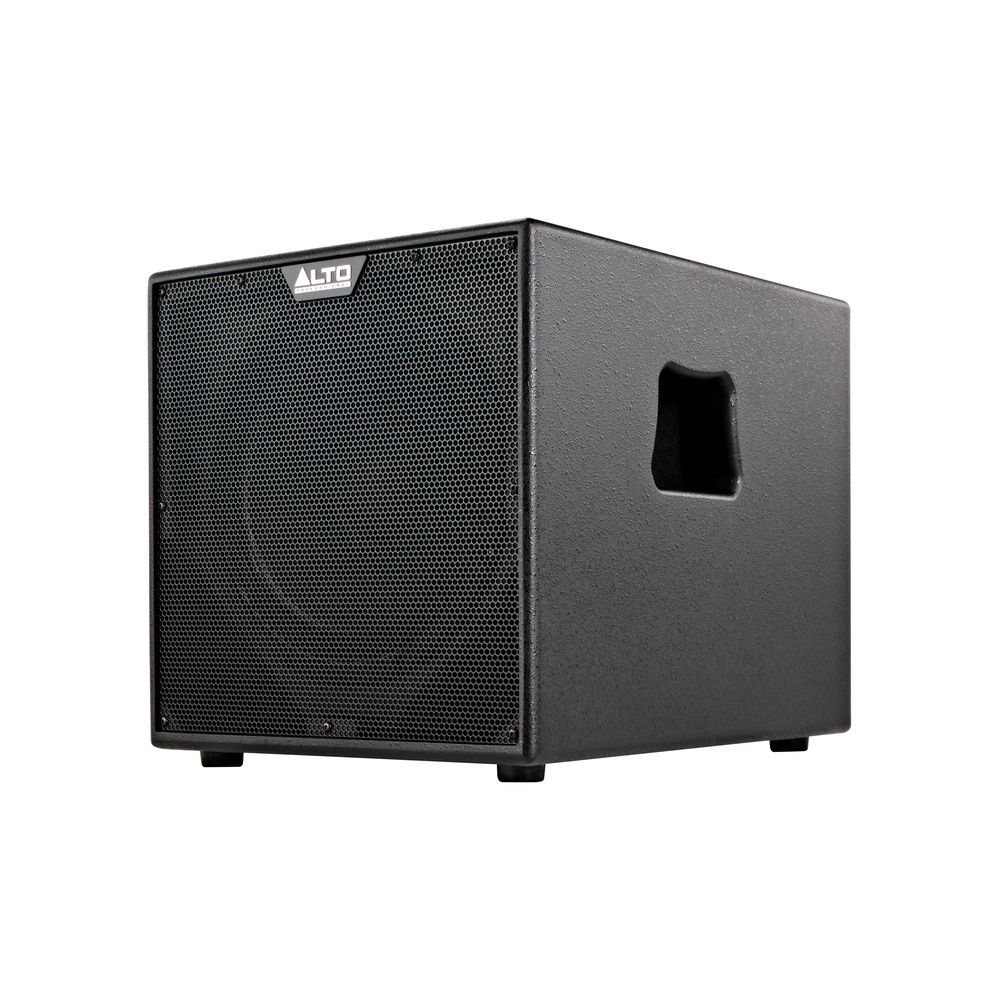 Alto TX 408/12S Basis Bundle – Thomann Ireland