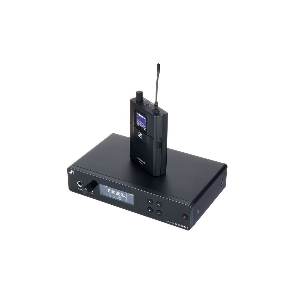 Sennheiser XSW IEM Set B
