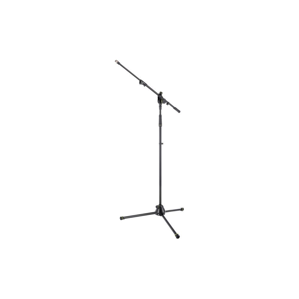 Gravity MS 4322 B Microphone Stand – Thomann Ireland