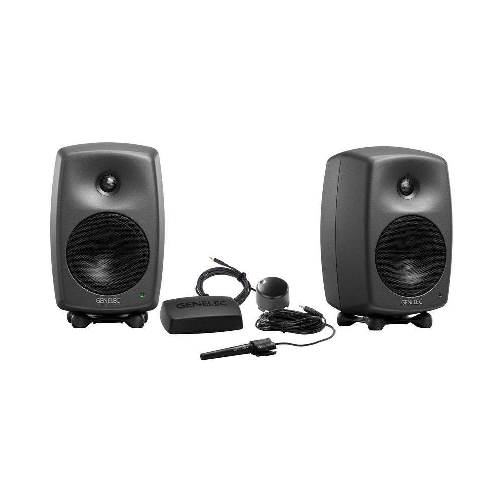 Genelec 8330 APM Pack – Thomann Ireland