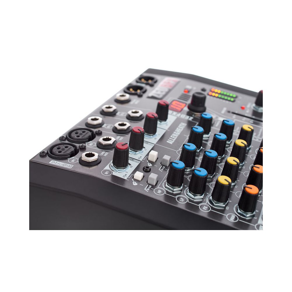 Allen & Heath ZED