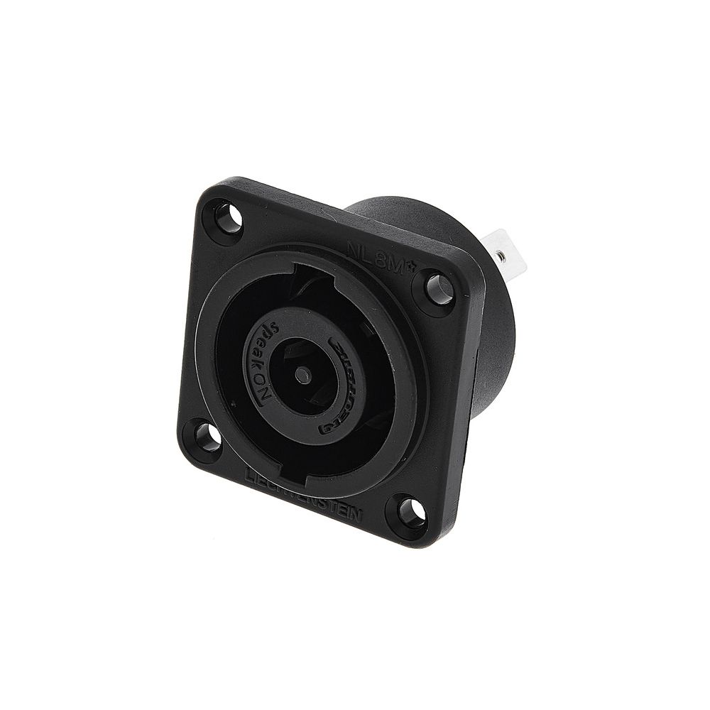 Neutrik NLT8MPXX