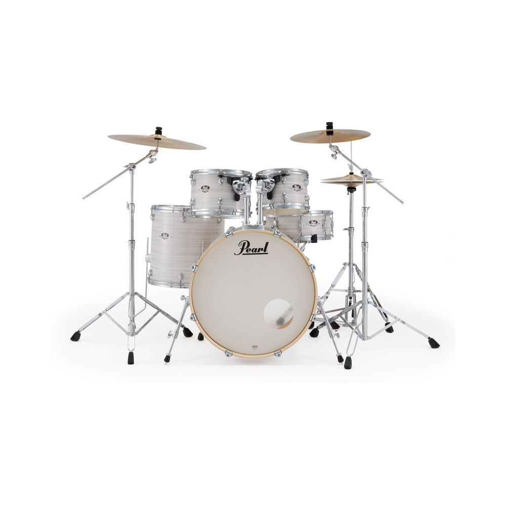 Pearl Export 22" Standard S.White – Thomann Ireland
