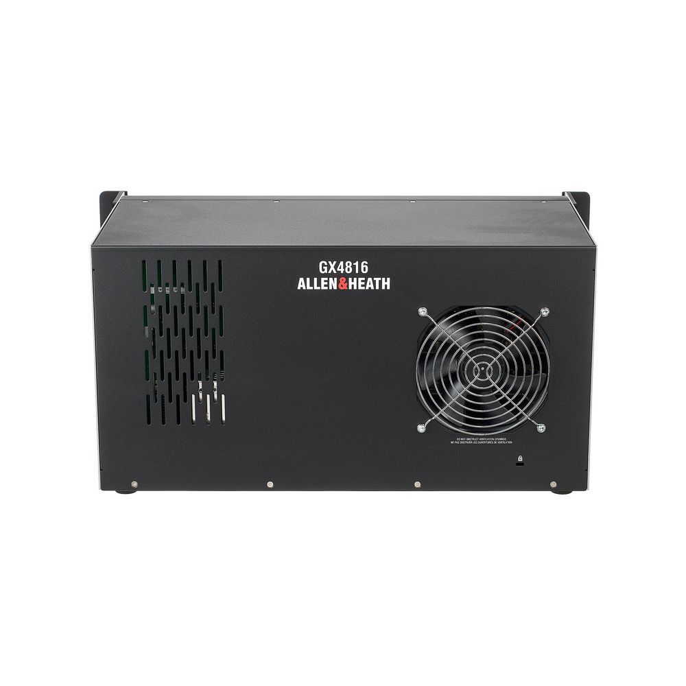 Allen & Heath Avantis Solo Bundle – Thomann Ireland