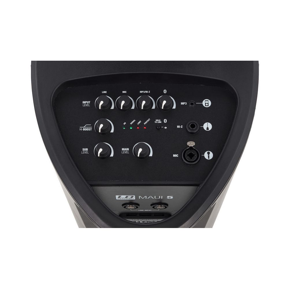 LD Systems Maui 5 – Thomann Ireland