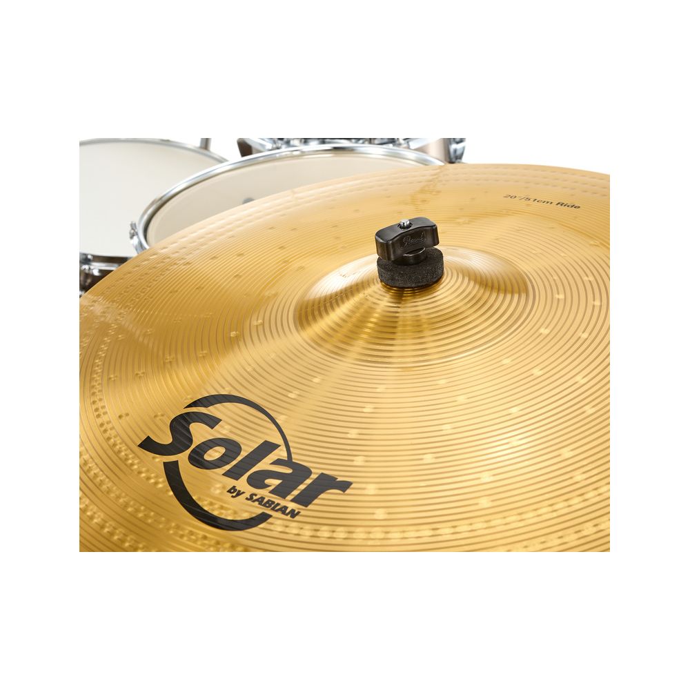 Pearl Roadshow 20" Plus Bronze Met. – Thomann Ireland